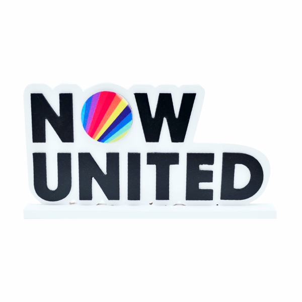 Now United - Recorte M